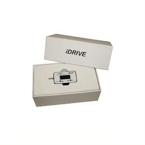 IDrive 602 Compatible with Ford EcoSport/Fiesta 2017
