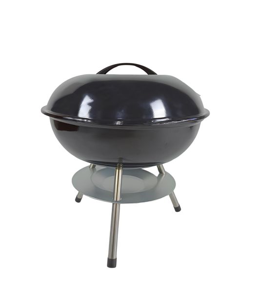 Big5 - Kettle Braai Portable Charcoal Grill - 36cm