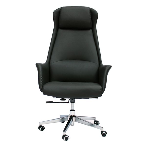 Furniture - Hub Office Chair, Black