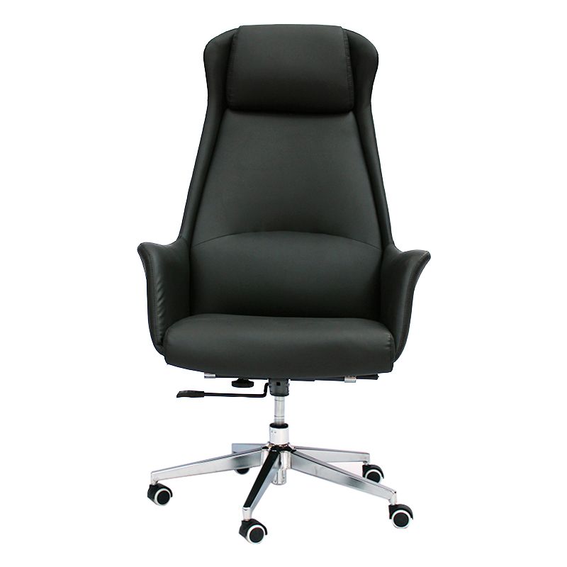 Furniture Hub Office Chair, Black Shop Today. Get it Tomorrow