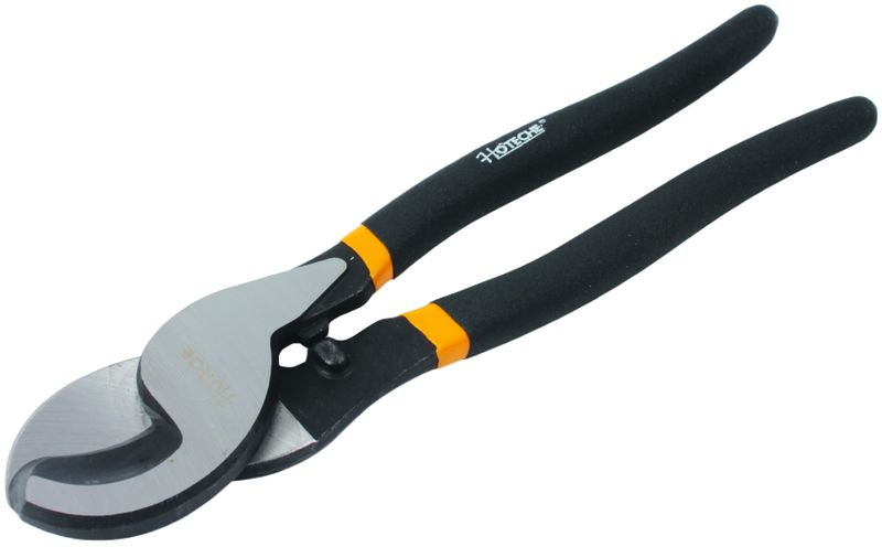 Hoteche Parrot Beaked Cable Cutter - 250 MM