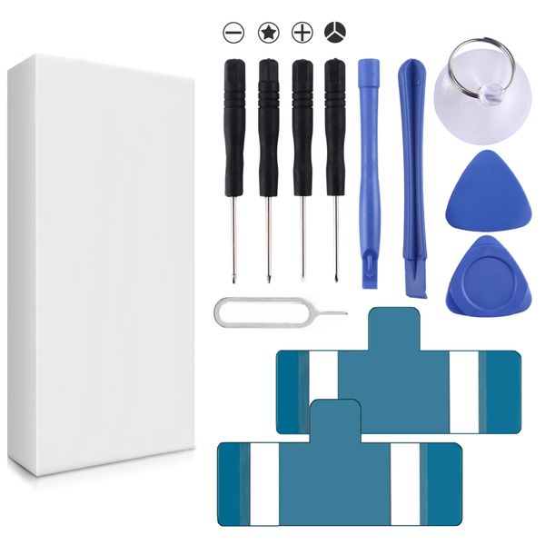 Mobilephone 12 in 1 Repair Kit