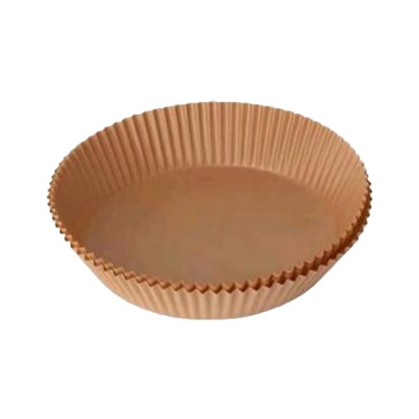 Bell Howell Air Fryer Pads - 100 Sheets