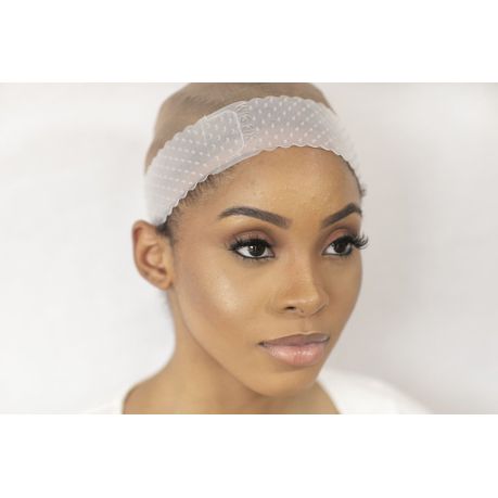 3Pcs Silicone Wig Grip Headband  Non Slip Headband – Luvmehair South Africa