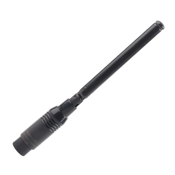 SMA Male Telescopic Antenna for Kenwood Baofeng