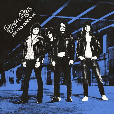 Don't You Turn On Me (Vinyl / 12" Album (Limited Edition))