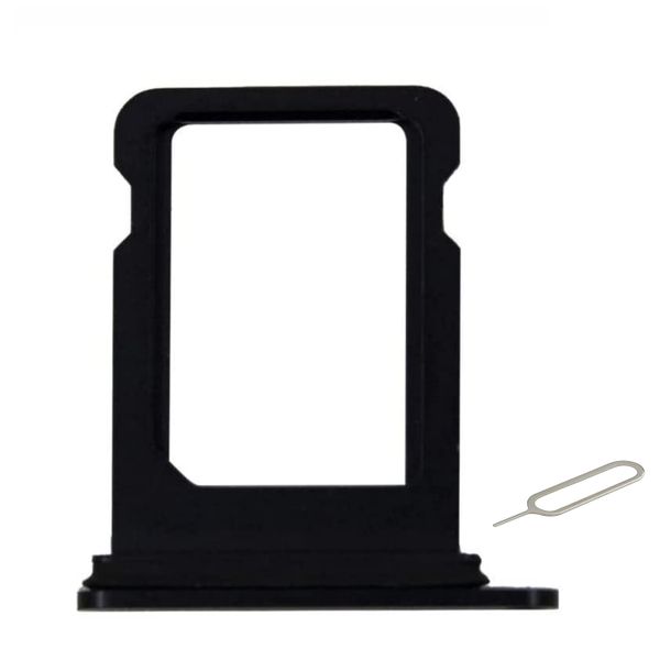 Replacement Sim Tray For iPhone 13 Single Sim
