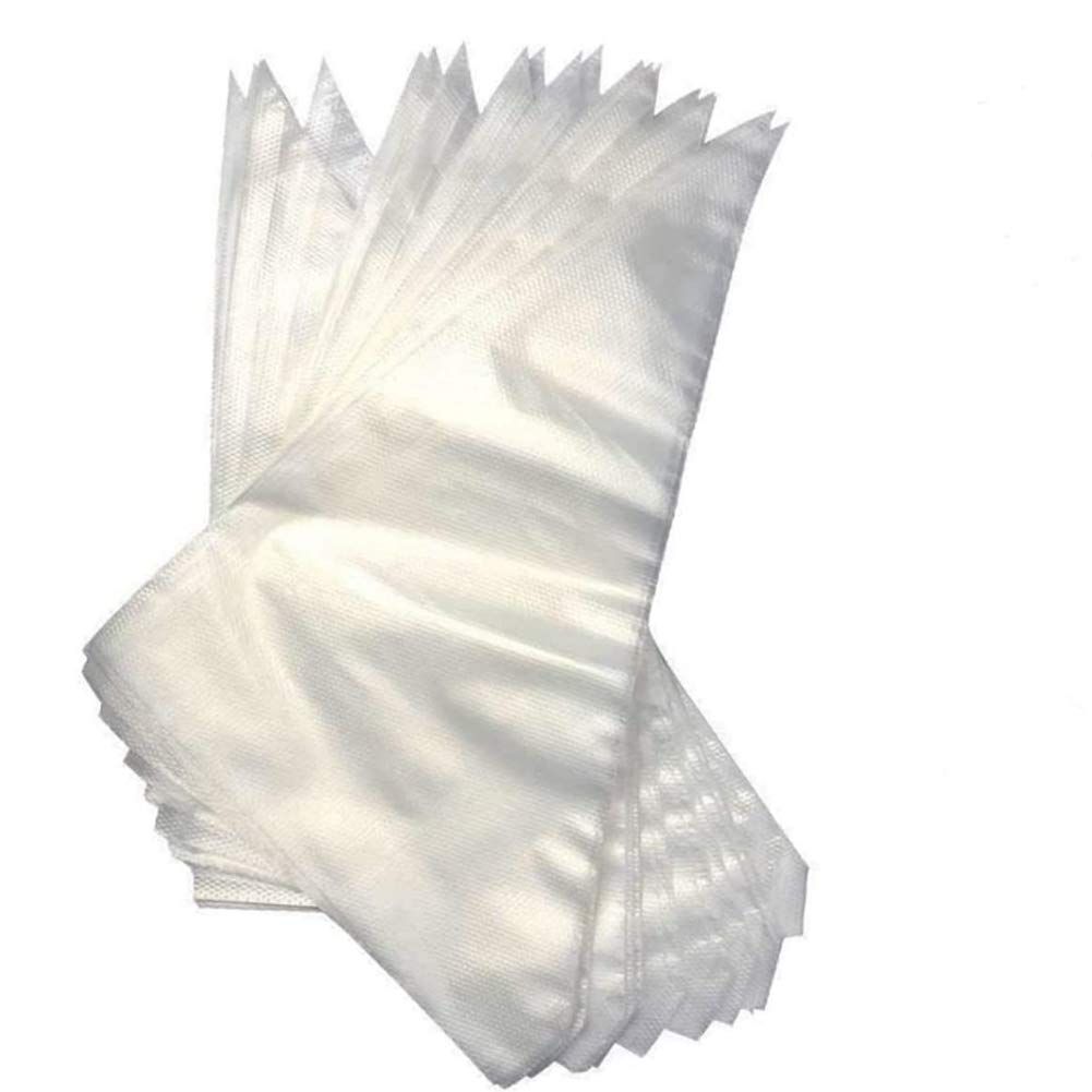 100 Disposable Piping Bags. Shop Today. Get it Tomorrow!