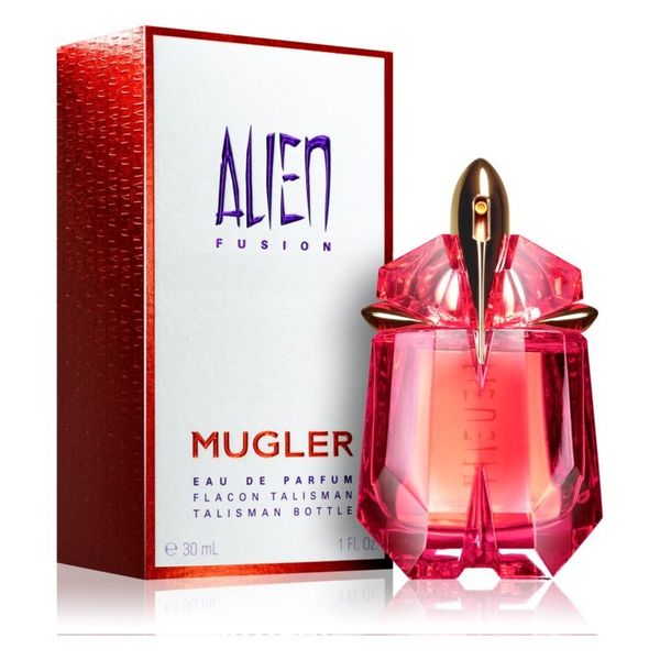 Mugler Alien Fusion 30ml EDP for Women