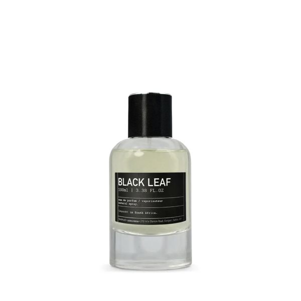 Black Leaf Parfum 100ml - Paris 2 Dubai