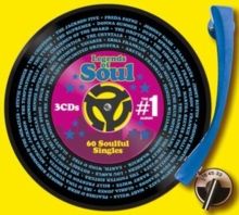 The #1 Album (CD / Box Set)
