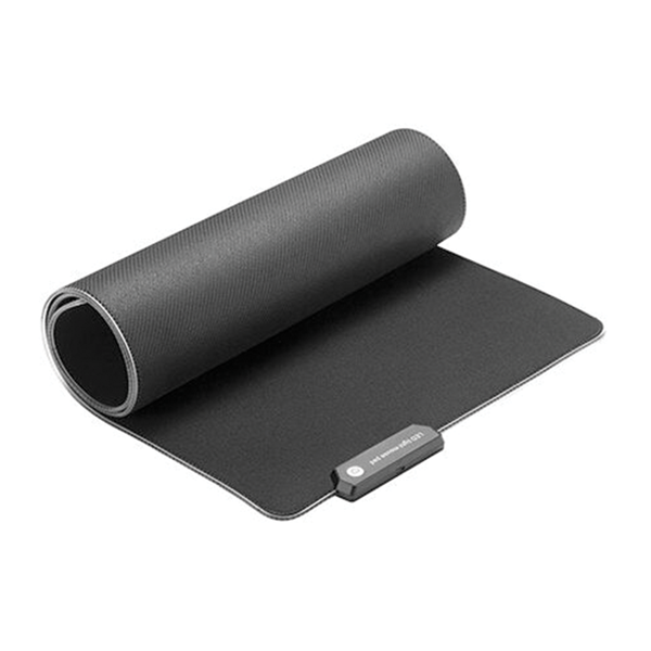 Large RGB Gaming Mouse Pad