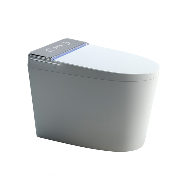 Lorah Smart Intelligent Toilet - Parent-Child UV Edition