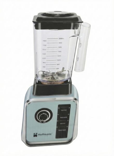 Hoffmans Full Nutrition Blender Wall Breaker