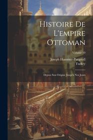 ETAT ACTUEL DE L'EMPIRE OTTOMAN Tome I et II - ELIAS ABESCI - 1792