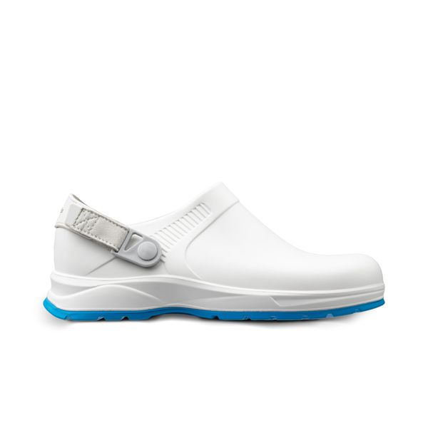 Cruiza Medi-Pro Slip-on Clog