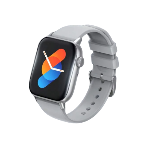 HAVIT -M9035 - Perfect Fit IP68 Ergonomic Smart Watch - Grey