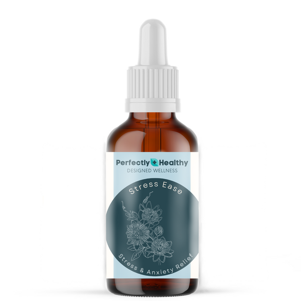 Stress Ease - Stress &amp; Anxiety Support