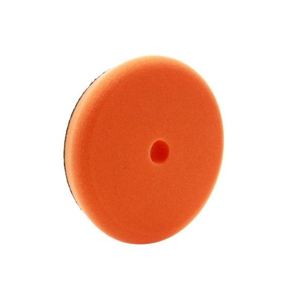 Car polishing pad - orange