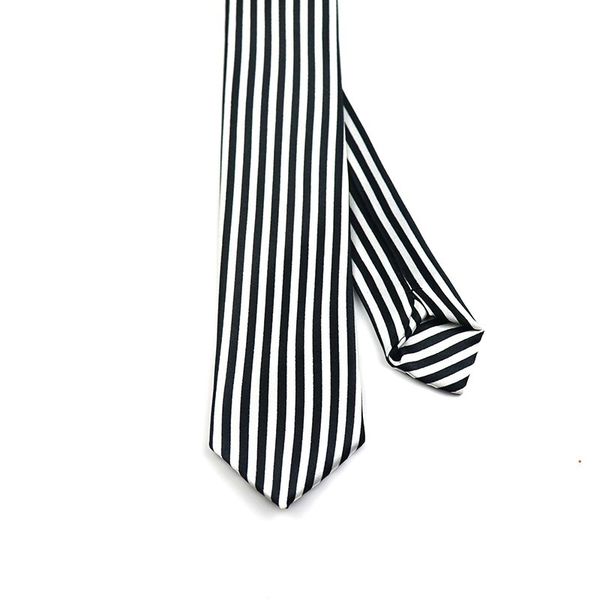 Men'sCasual Polyester Tie - MC70