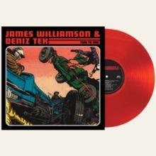 Two to One (Vinyl / 12" Album Coloured Vinyl)