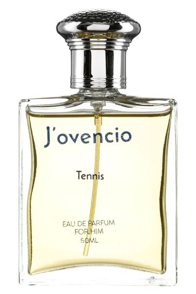J'ovencio - Tennis - Male Perfume that You Can Wear Anywhere - 50ml