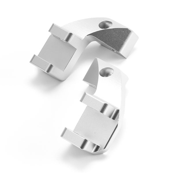 Pillion Foot Peg Lowering Kit (1200 LC &amp; 1250 GS &amp; GSA)