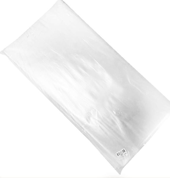 Ice Bags - 370mmx790mm 100-Micron (Pack of 250)