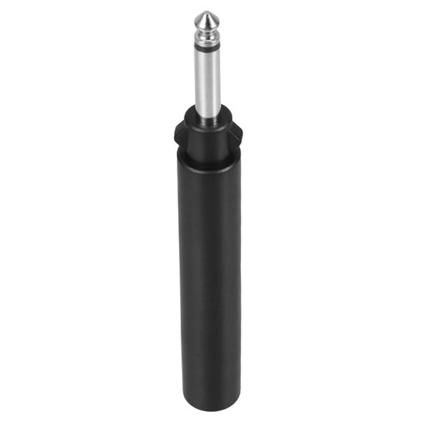 Male To Female Erhu Pickup Microphone Adapter Condenser Design For Clear S