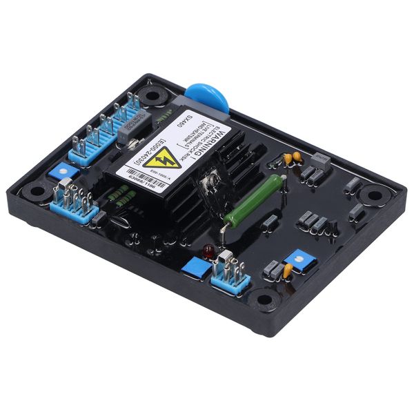 AVR Module for Diesel Generator, Automatic Voltage Regulator SX460 Board