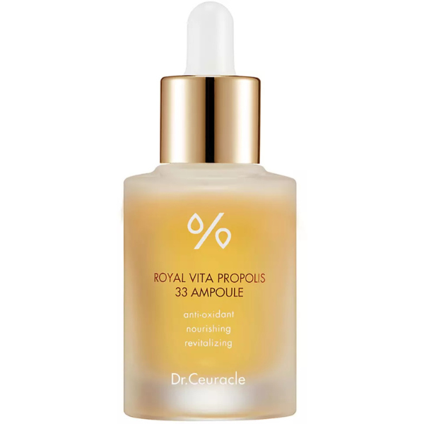 Royal Vita Propolis 33 Ampoule