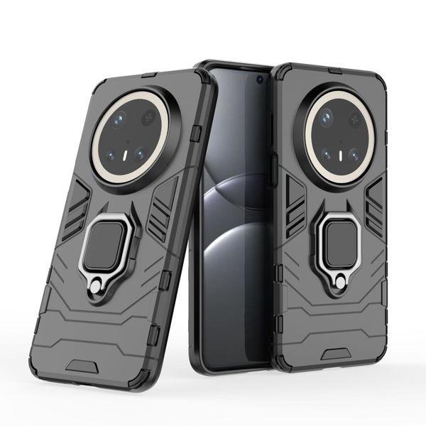 Phone Case compatible with Huawei Mate 70 Pro with Holder