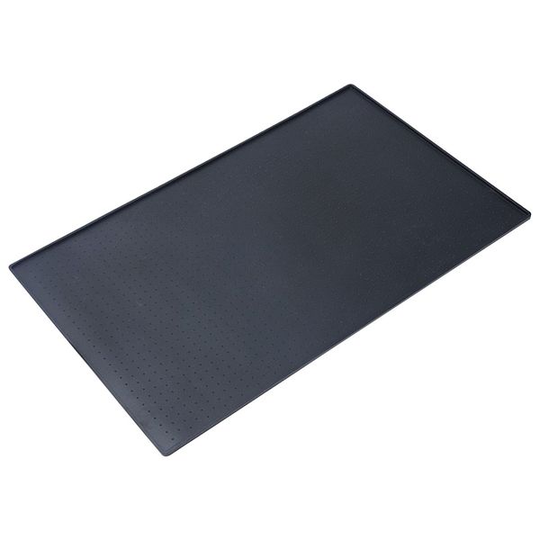 Pet Feeding Mat Dog Cat Food Mats silicon Waterproof Seat Cushion 60 x 40cm