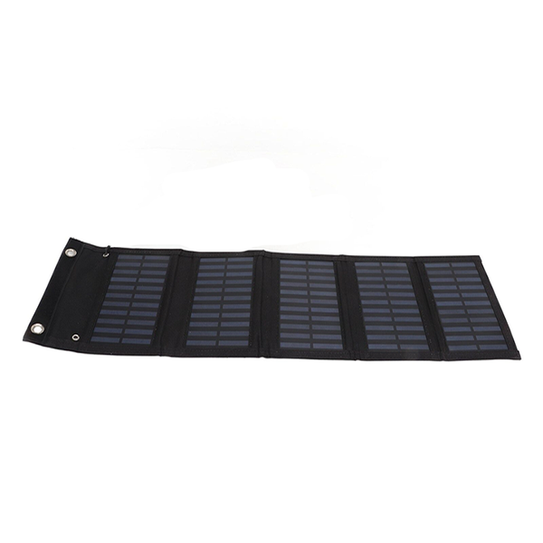 10W Foldable Solar Panel Charger JG-10W