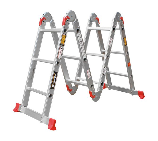 Multi-Purpose Ladder