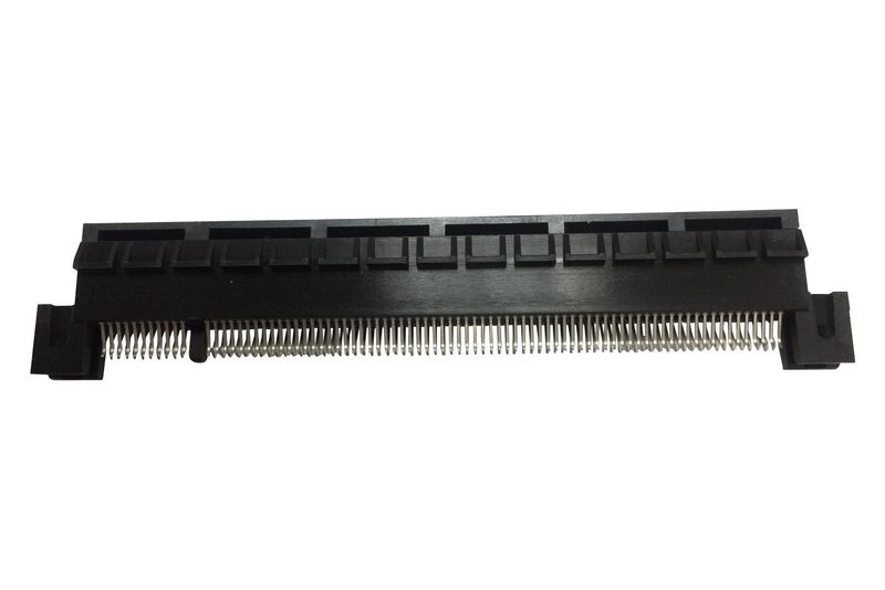 Amphenol (G630HAA02247EU) Card Edge Connector, Dual Side, 2.3 mm