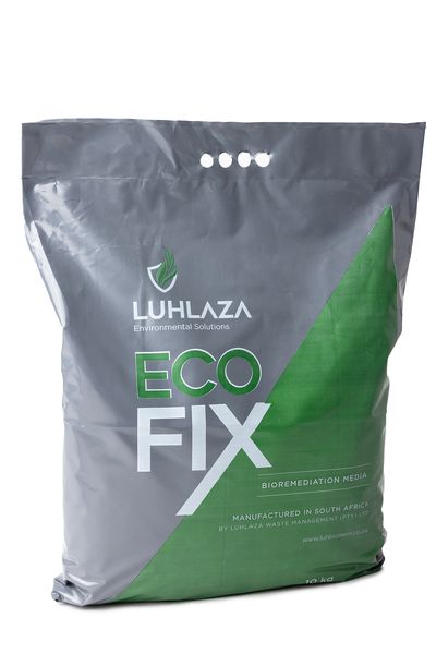 EcoFix - Bioremediation Media