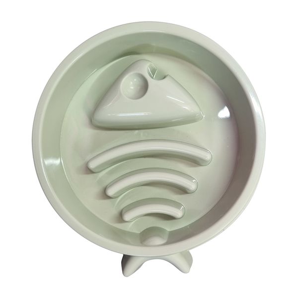 Harry Yaya Happy Hunting Bowl