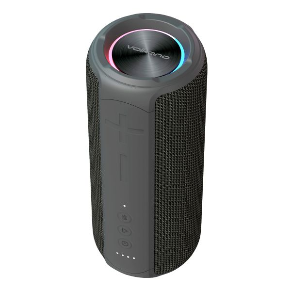 Volkano IPX7 Water Proof Bluetooth Speaker - Hydro + Series