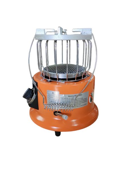 GAS HEATER &amp;COOKER or-4000g
