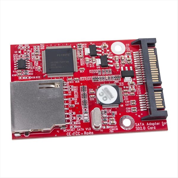 Ssd Converter Sata Digital Conversion Adapter for Laptop Tablet