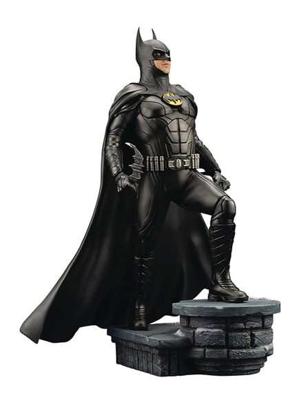The Flash Movie: Kotobukiya ARTFX 1/6 Scale Statue - Batman