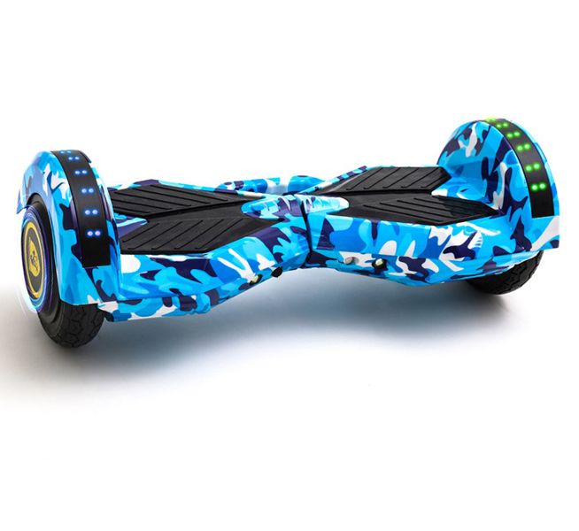 8 Inch Smart Drifting Hoverboard Scooter | Shop Today. Get it Tomorrow ...