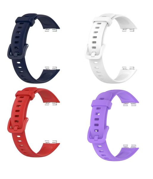 Watchband Sport Replacement Compatible with Huawei Band 8