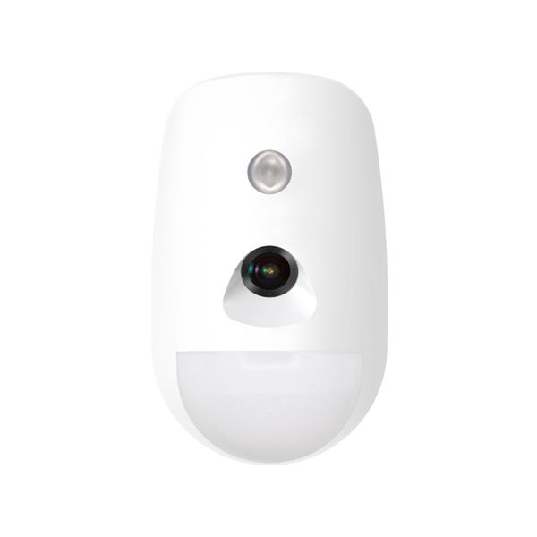 Hikvision AX Pro Wireless PIR-Camera Detector