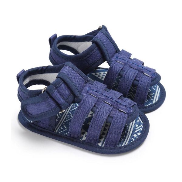 Baby Summer Sandals