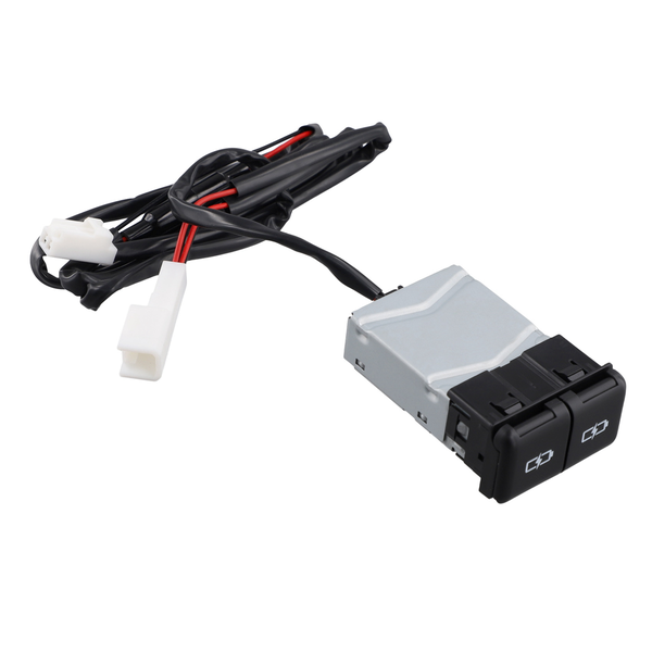 Usb Type-C Quick Charger for Sienna Camry Highlander Compatible with Toyota