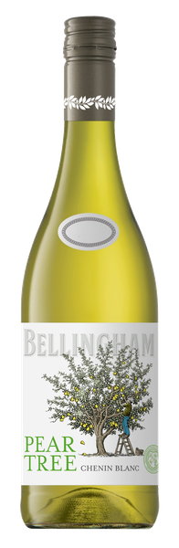 Bellingham Wines - Tree Series Pear Tree White - 750ml