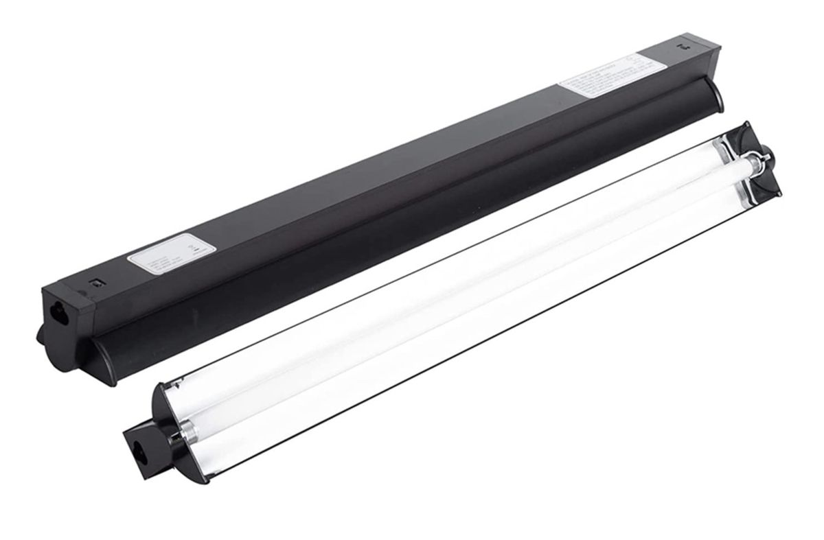 24W High Output T5 5.0 UVB Lighting Kit | Shop Today. Get it