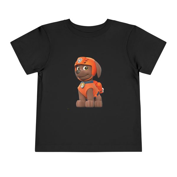 Zuma Short Sleeve T-shirt